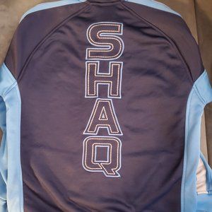 Sport Sweat shirt fir boys, basketball/ SHAQ  size